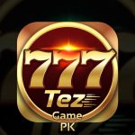 777Tez Game APK