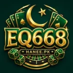 EQ668 Game APK