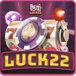 luck 22 game